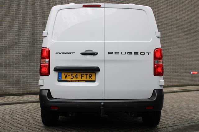 Peugeot EXPERT 2.0 BlueHDi 145 L2 Trekhaak, Airco, CruiseControl, Applecarpl./Andr. Auto, Navigatie, Achteruitrijcamera