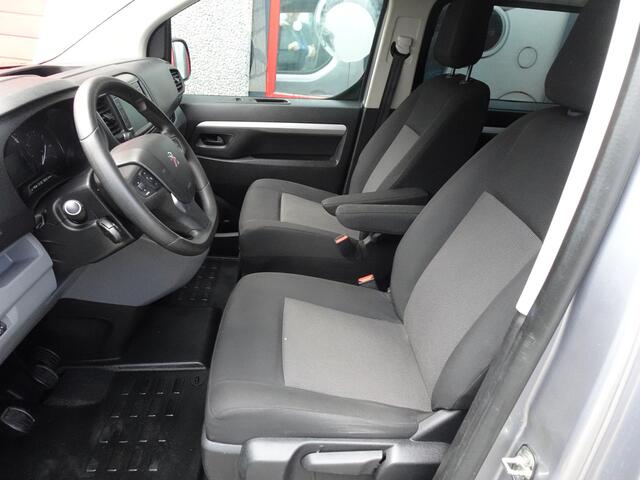 Peugeot EXPERT 2.0 BlueHDI 120 Long Asphalt DC