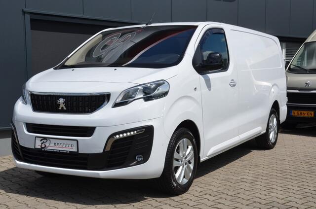 Peugeot EXPERT 2.0 Blue Hdi L3 Autom 180pk