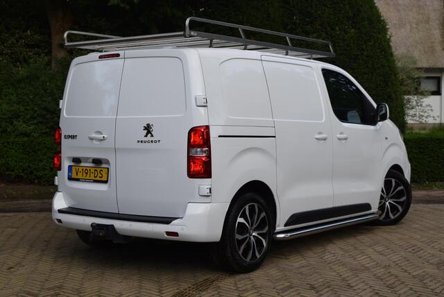 Peugeot EXPERT 226C 1.6 BlueHDI 95 Pro