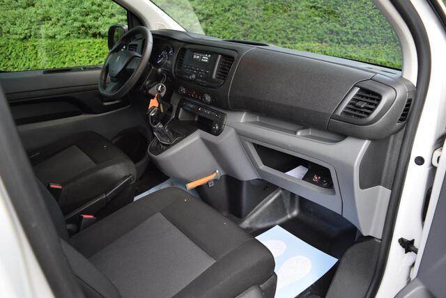 Peugeot EXPERT 226C 1.6 BlueHDI 95 Pro