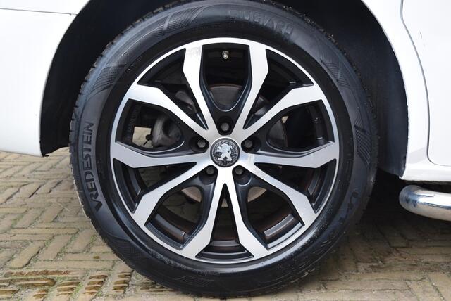 Peugeot EXPERT 226C 1.6 BlueHDI 95 Pro