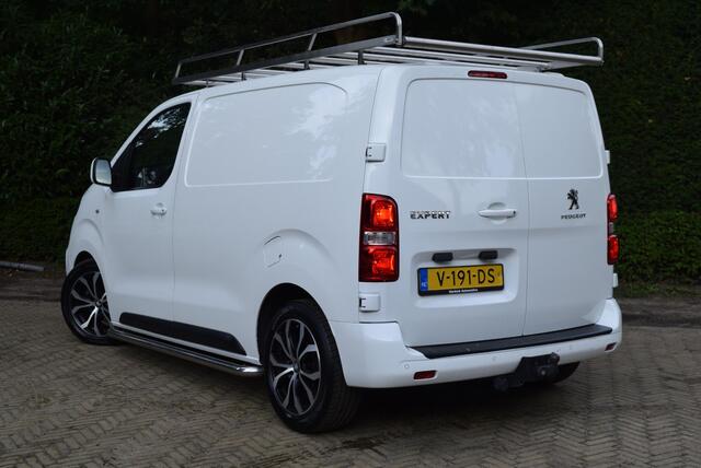 Peugeot EXPERT 226C 1.6 BlueHDI 95 Pro