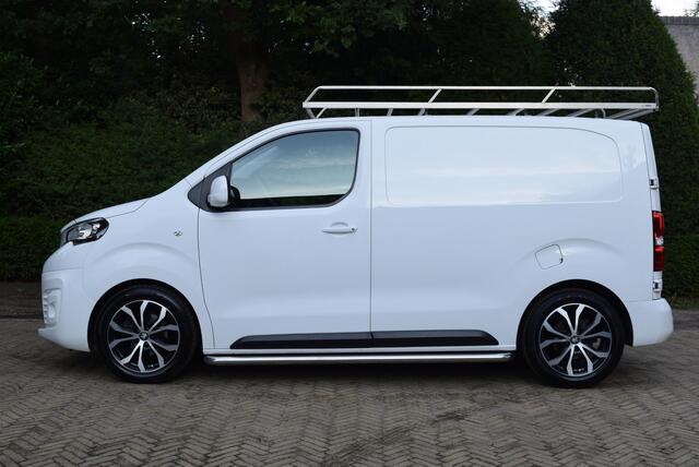 Peugeot EXPERT 226C 1.6 BlueHDI 95 Pro