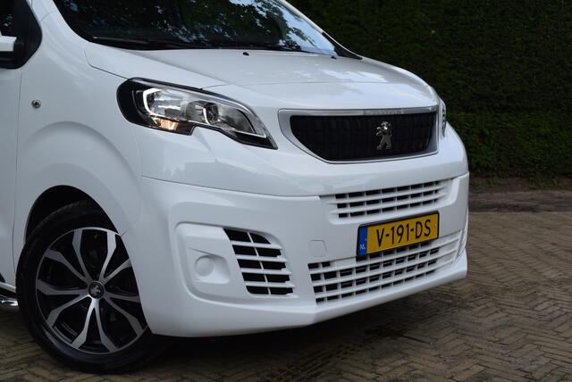 Peugeot EXPERT 226C 1.6 BlueHDI 95 Pro