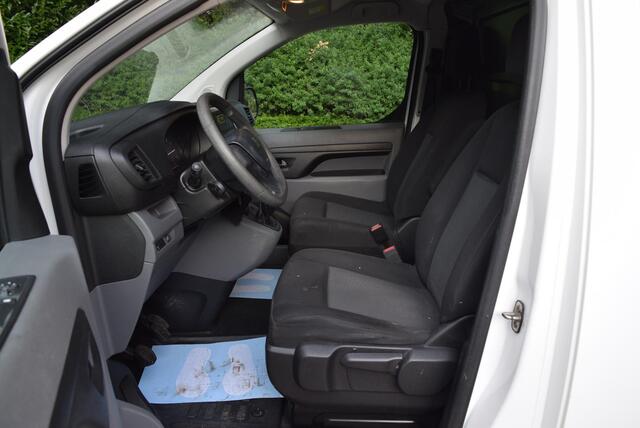 Peugeot EXPERT 226C 1.6 BlueHDI 95 Pro