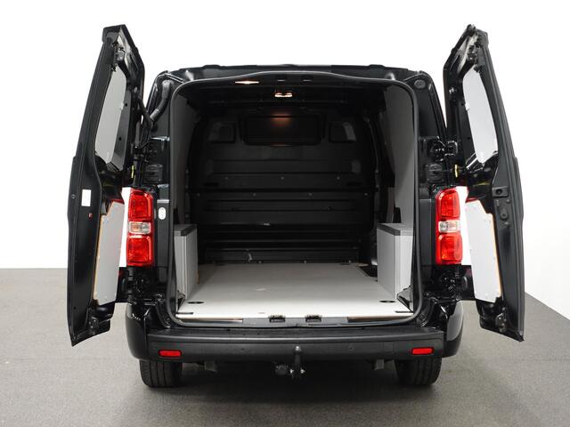 Peugeot EXPERT 2.0 BlueHDI 145 L3 Airco Navigatie Cruise control Sidebars Carplay Trekhaak