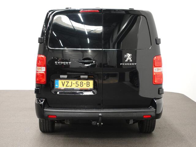 Peugeot EXPERT 2.0 BlueHDI 145 L3 Airco Navigatie Cruise control Sidebars Carplay Trekhaak