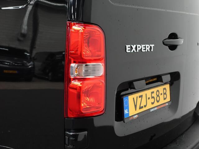 Peugeot EXPERT 2.0 BlueHDI 145 L3 Airco Navigatie Cruise control Sidebars Carplay Trekhaak