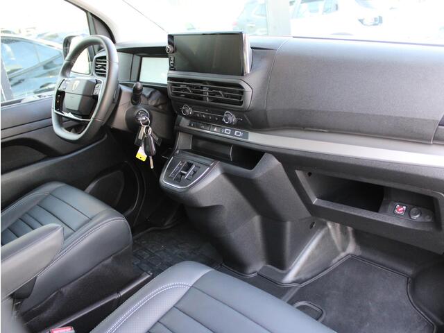 Peugeot EXPERT 2.0 BlueHDi 180 S&S L2 Automaat | Navi / Leder / Camera