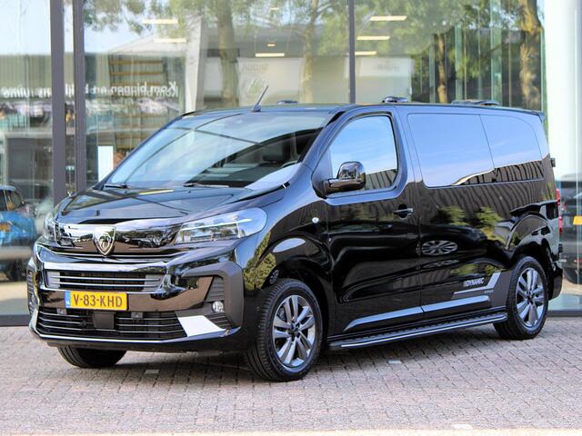 Peugeot EXPERT 2.0 BlueHDi 180 S&S L2 Automaat | Navi / Leder / Camera