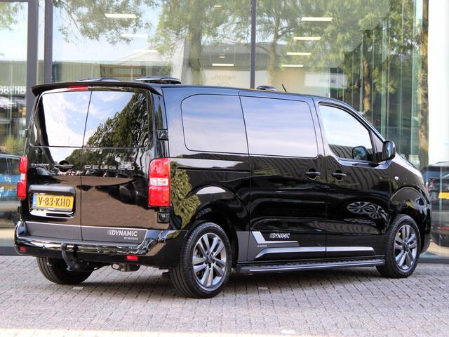 Peugeot EXPERT 2.0 BlueHDi 180 S&S L2 Automaat | Navi / Leder / Camera