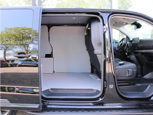 Peugeot EXPERT 2.0 BlueHDi 180 S&S L2 Automaat | Navi / Leder / Camera