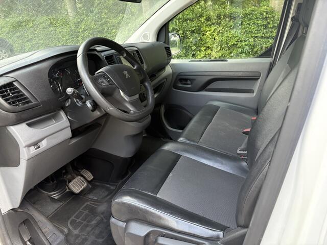 Peugeot EXPERT 2.0 BlueHDI AUTOMAAT 2020