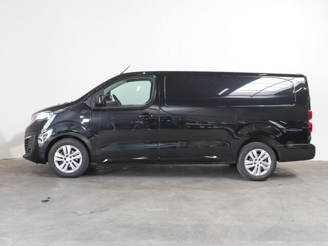 Peugeot EXPERT 145pk L3 Automaat Airco Navi Cruise Trekhaak