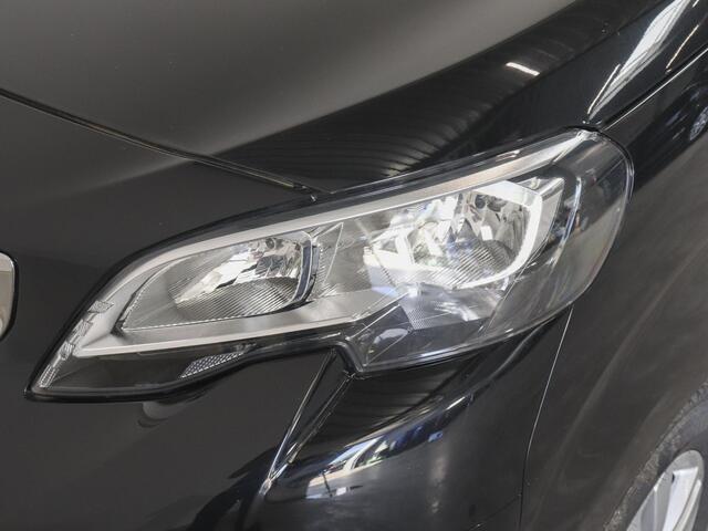 Peugeot EXPERT 145pk L3 Automaat Airco Navi Cruise Trekhaak