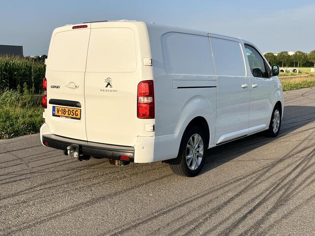 Peugeot EXPERT 2.0 BlueHDI 180 Long Asphalt