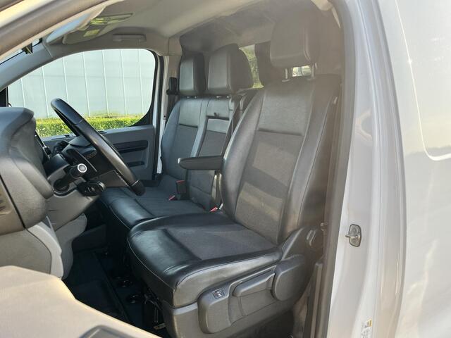 Peugeot EXPERT 2.0 BlueHDI 180 Long Asphalt