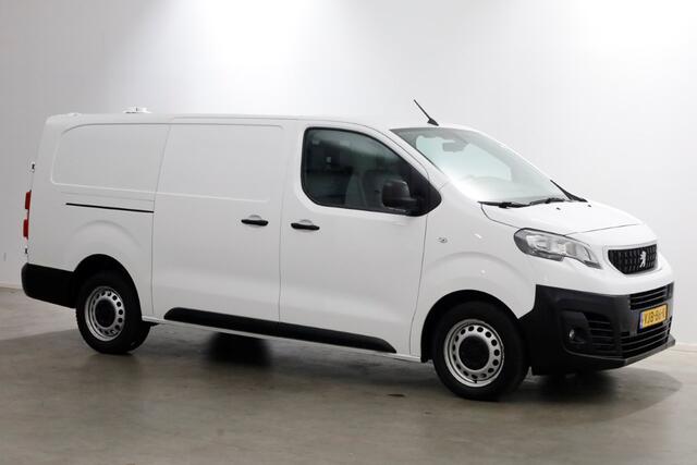 Peugeot EXPERT 2.0 BlueHDI 120pk Long Premium Airco/Cruise Control 01-2021