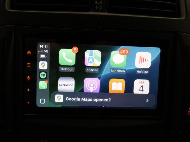 Peugeot EXPERT 229 2.0 HDI 128 PK L2H1*MARGE!*+ DRAADLOZE CARPLAY | 19 INCH | CAMERA | TREKHAAK 2000 KG | CRUISE CONTROL