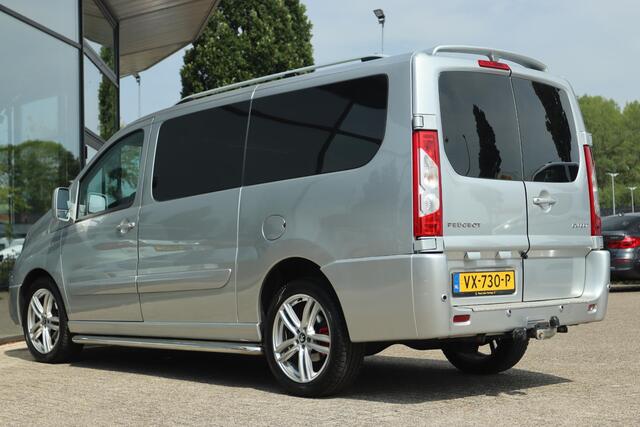 Peugeot EXPERT 229 2.0 HDI 128 PK L2H1*MARGE!*+ DRAADLOZE CARPLAY | 19 INCH | CAMERA | TREKHAAK 2000 KG | CRUISE CONTROL