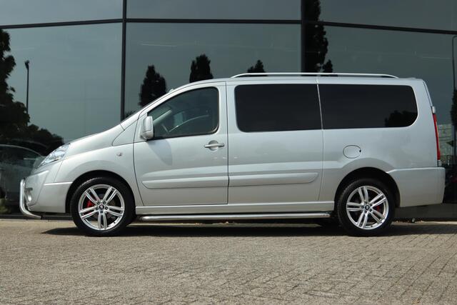 Peugeot EXPERT 229 2.0 HDI 128 PK L2H1*MARGE!*+ DRAADLOZE CARPLAY | 19 INCH | CAMERA | TREKHAAK 2000 KG | CRUISE CONTROL