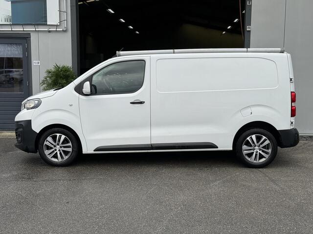 Peugeot EXPERT 231S 2.0 BlueHDI 120 Premium Pack / NAVI / AIRCO/ CRUISE / 3 ZIT