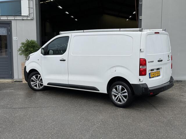 Peugeot EXPERT 231S 2.0 BlueHDI 120 Premium Pack / NAVI / AIRCO/ CRUISE / 3 ZIT