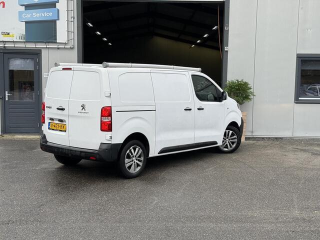 Peugeot EXPERT 231S 2.0 BlueHDI 120 Premium Pack / NAVI / AIRCO/ CRUISE / 3 ZIT