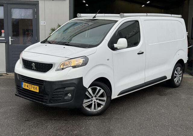 Peugeot EXPERT 231S 2.0 BlueHDI 120 Premium Pack / NAVI / AIRCO/ CRUISE / 3 ZIT