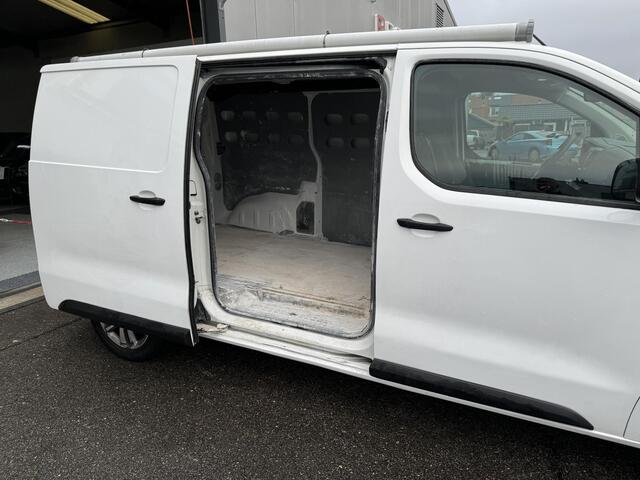 Peugeot EXPERT 231S 2.0 BlueHDI 120 Premium Pack / NAVI / AIRCO/ CRUISE / 3 ZIT