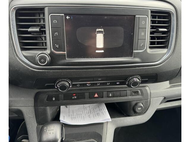 Peugeot EXPERT 231S 2.0 BlueHDI 120 Premium Pack / NAVI / AIRCO/ CRUISE / 3 ZIT