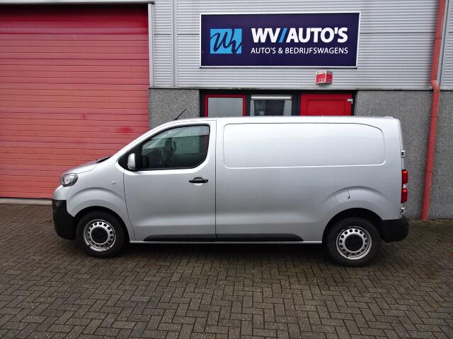 Peugeot EXPERT 231S 2.0 BlueHDI 120 Premium