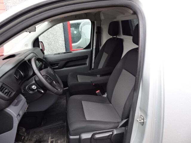 Peugeot EXPERT 231S 2.0 BlueHDI 120 Premium