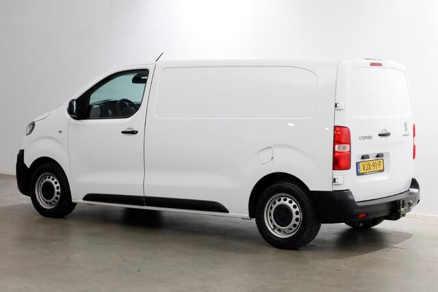 Peugeot EXPERT 2.0 BlueHDI 120pk M Premium Automaat Airco 04-2021