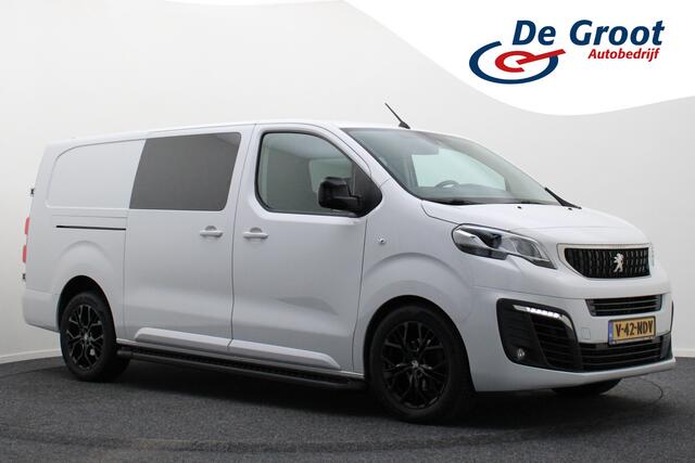 Peugeot EXPERT 2.0 BlueHDI 145 Automaat DC