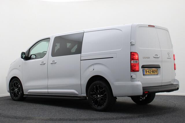 Peugeot EXPERT 2.0 BlueHDI 145 Automaat DC