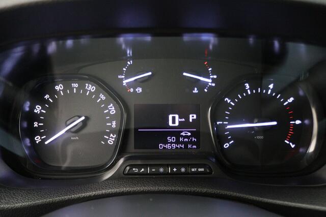 Peugeot EXPERT 2.0 BlueHDI 145 Automaat DC