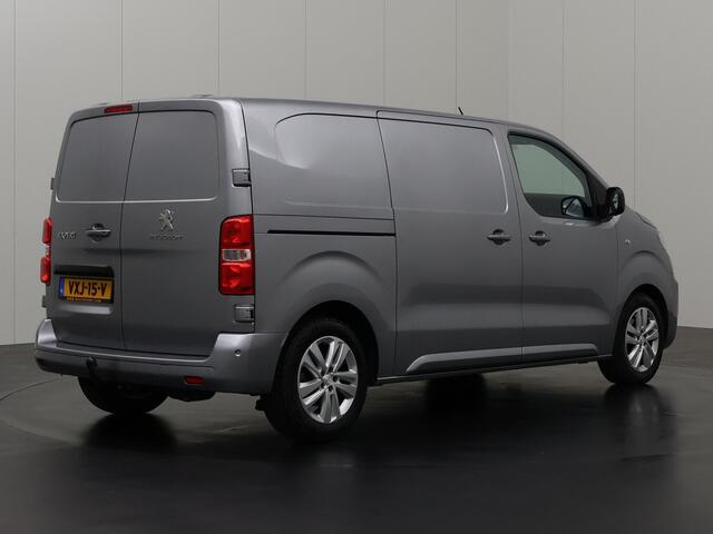 Peugeot EXPERT 2.0BlueHDI 145PK Automaat Lang | Navigatie | Camera | Trekhaak | Cruise