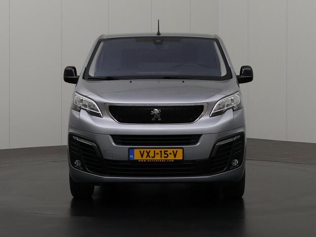 Peugeot EXPERT 2.0BlueHDI 145PK Automaat Lang | Navigatie | Camera | Trekhaak | Cruise