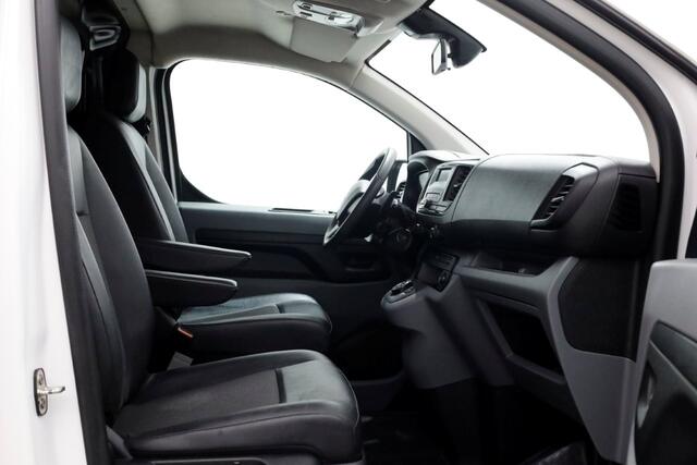 Peugeot EXPERT 2.0 BlueHDI 120pk M Premium Automaat Airco 04-2021