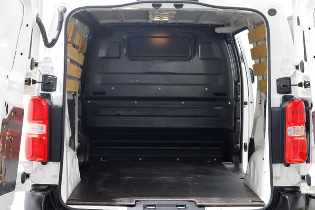 Peugeot EXPERT 2.0 BlueHDI 120pk M Premium Automaat Airco 04-2021