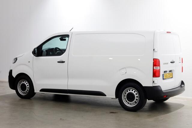 Peugeot EXPERT 2.0 BlueHDI 120pk M Premium Automaat Airco 04-2021