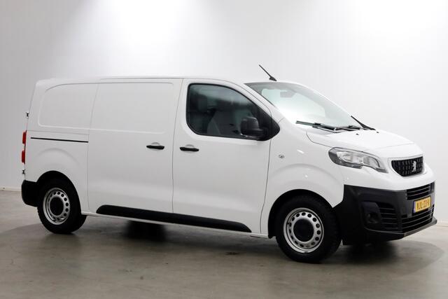 Peugeot EXPERT 2.0 BlueHDI 120pk M Premium Automaat Airco 04-2021