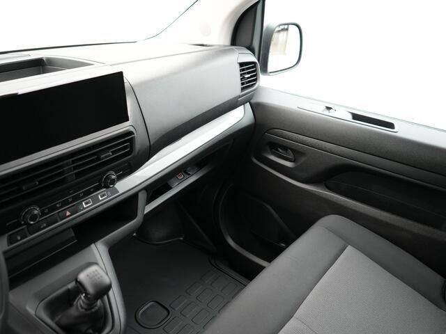 Peugeot EXPERT 1.5 BlueHDi 120 S&S L3 | Appconnect | Apple Carplay Navigatie | Achteruitrij camera | Parkeersensoren achter | BPM vrij E6