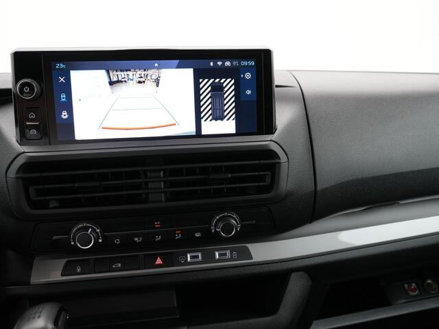 Peugeot EXPERT 1.5 BlueHDi 120 S&S L3 | Appconnect | Apple Carplay Navigatie | Achteruitrij camera | Parkeersensoren achter |