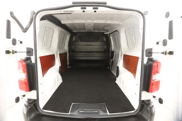 Peugeot EXPERT 1.5 BlueHdi L2H1 | MARGE! | Airco | Cruise | Parkeersensoren | Elektrpakket