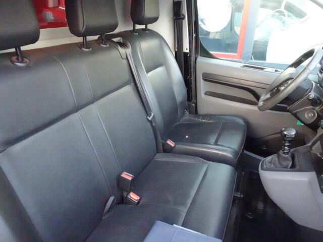 Peugeot EXPERT 231C 2.0 BlueHDI 120 Premium Pack 3 zits MARGE !!!!