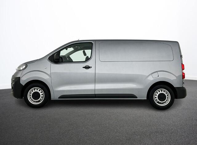 Peugeot EXPERT 1.5 BlueHDI 100 Standard Premium Airco Cruise Control Trekhaak 2-zits