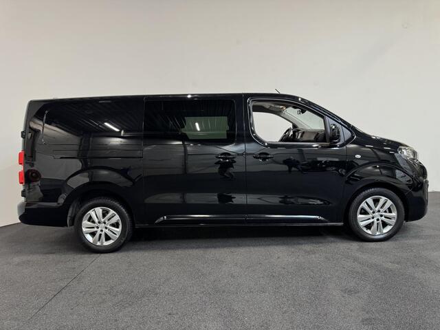 Peugeot EXPERT 2.0 BlueHDI 180PK Long L3 Premium Dubbele Cabine Automaat Navigatie Airco Cruise Control